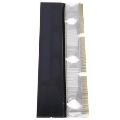 For BMW E38 E39 LCD Display Trument Cluster Pixel Repairing Replacement For Car Display Parts