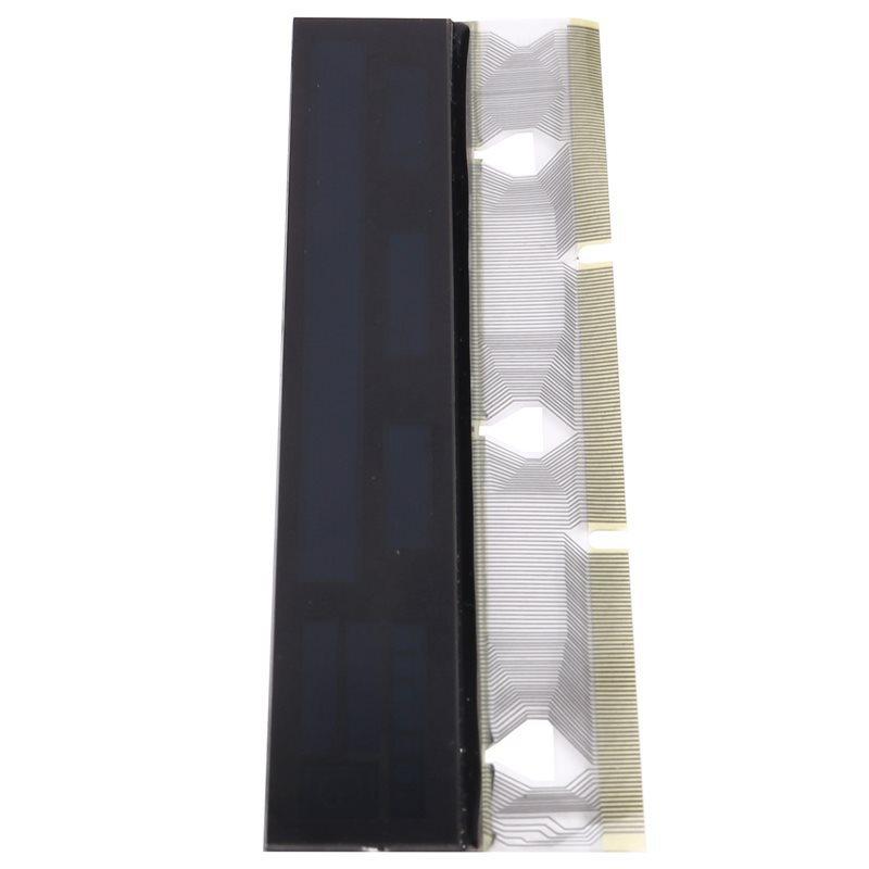 For BMW E38 E39 LCD Display trument Cluster Pixel Repairing Replacement For Car Display Parts