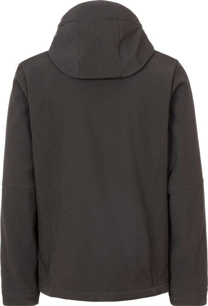 McKinley Kadino II Jacket schwarz