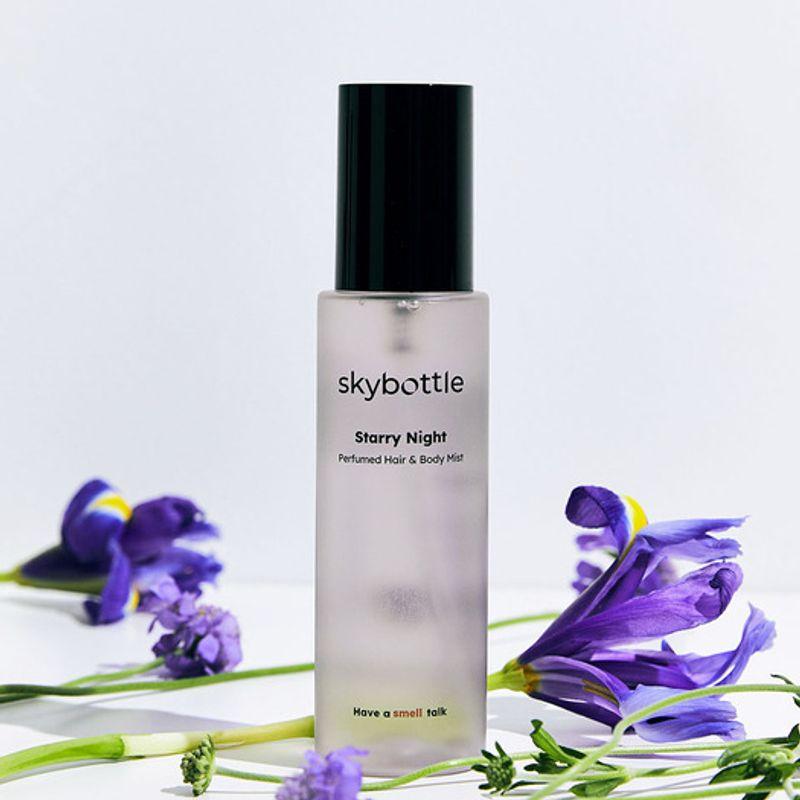 SkyBottle Perfume Hair & Body Mist 100ml (Choose 1 of 5)