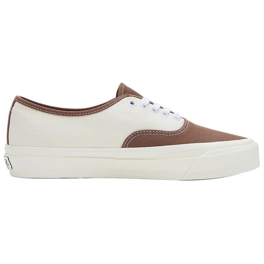 Vans Zapatillas Unisex Premium Auténticas 44 Marrón Café VN000CQACFF