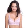 Women's Bra Ultra-thin Bra Plus Size Sexy Lingerie Lace Bra