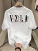 2025 Summer New Fantastic Mens 100 Pure Cotton and Pure Colour of ColthesTShirt for Men Quick Drying Comfortable TShirt