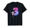 Marvel Ghost Spider-Man Gwen Stacy 3rd Birthday Graphic T-Shirt