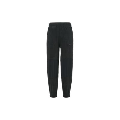Club Fleece Solid Zip Pocket Casual Knit Joggers Men Bottoms Black FB8385-010