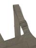 NORDISK Lnt Camping Sleeveless Dress - W_Khaki
