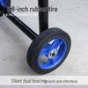 Senyan Portable Outboard Motor Trolley