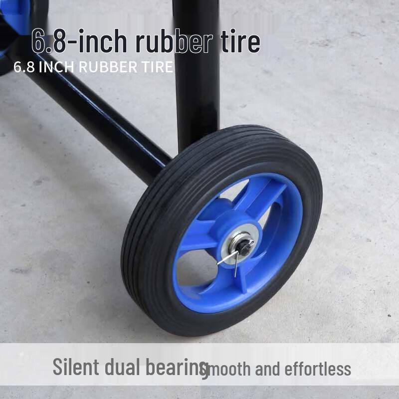 Senyan Portable Outboard Motor Trolley