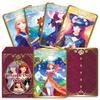 Fantastic Doll Oracle Cards for with Japanese Instructions Beginners,
