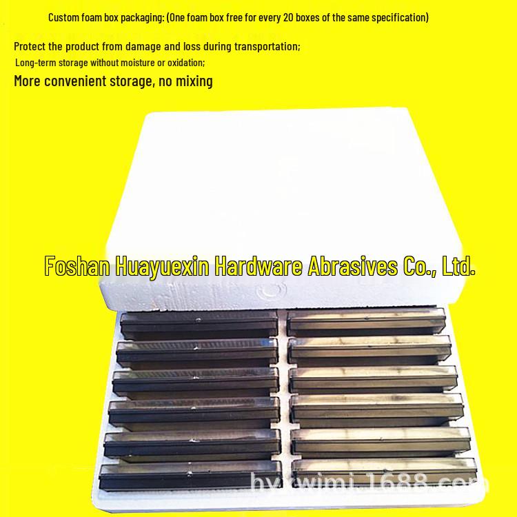 30-Piece Electroplated Diamond Grinding Needles and Heads for Jade Carving