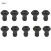 Wine Stoppers for Wine Saver Vacuum Pump Preserver Grade Rubber Wine Stopper Keep Your Wine Fresh Bottle Cap Sealer for Home 7