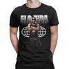 Flo Rida TShirt Unisex Unisex Fashion 100 Cotton Tees Crewneck Short Sleeve T Shirt Summer Tops