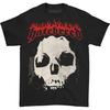 Hatebreed Driven By Suffering Camiseta Negra Unisex S-234XL camisa D944