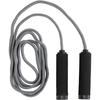 Jump Rope - Out2Play - Black/grey - 280 Cm - for Men - 2-year Warranty