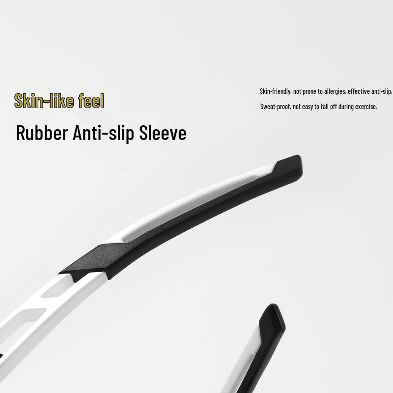 KAPVOE Photochromic Windproof Cycling Glasses