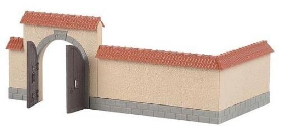 Faller 170715 - Roseaux - HO (1:87 Faller 170715 - Roseaux - HO (1:87