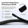 Nylon Sports Strap for Google Fitbit Air Bands Fitness Tracker Wristband Replacement For Fitbit Air Bracelet Loop Accessories