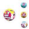 5 Überraschungs-Mini-Marken Serie 2 Blind Ball Plastikspielzeug für Kinder Sammler**