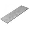 Faithfull Replacement Diamond Whetstone 400/1000g