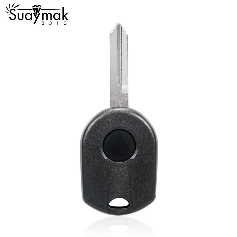 4 buttons  for FORD Explorer Edge Raptor Escape Maverick Kuga/ 315/433Mhz/4D60 /4D63/Keyless Entry Fob Car Alarm