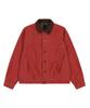 Giacca con Colletto a Coste W [3 Colori]