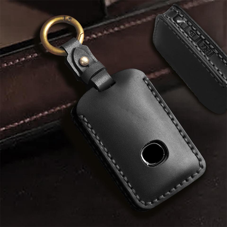 Etui na kluczyk Mazda CX i Atez od Angkesaila