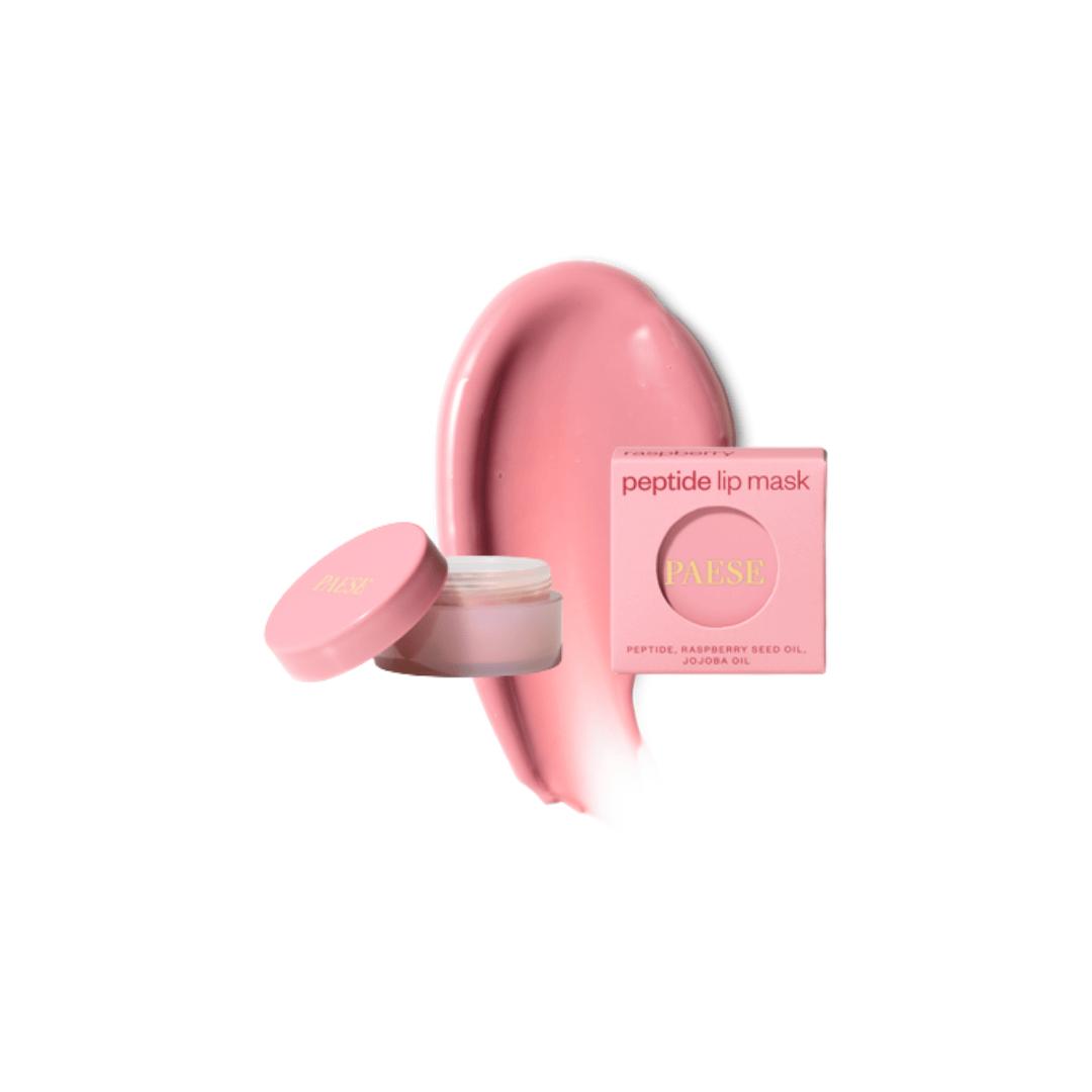 

Paese peptydowa maseczka do ust Raspberry 10 g