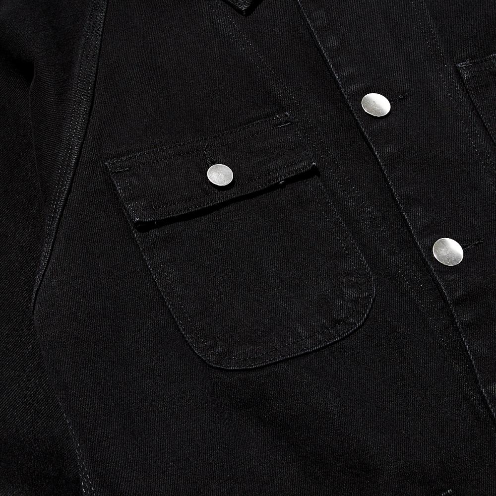 Service Works Denim Coverall 2.0 Sw120 Dwsh