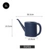 5-Liter Garden Watering Can for Horticulture and Floral Art