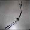 Suitable for Suzuki New Alto auto parts, rear brake cable, handbrake cable, pull cable, brake connection clue1.3L  1.5L
