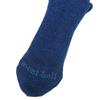 Merino Wool Trekking Socks 1118421 M [Montbell] Men's (Navy (IND) / (24-26cm))