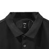 Li-Ning Plain Logo Simple Outdoor Fitness Breathable Comfortable Versatile Short Sleeve Polo Shirt Men tops APLU139-7