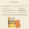 Bee & Flower Sandalwood Soap