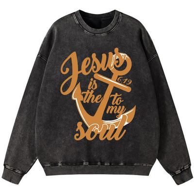 Tops – Sudaderas y jerseys