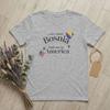 Unisex TShirt From Bosnia Take Me To America Humor 100 Cotton Tees Short Sleeve Funny T Shirt Round Neck merchandise Unique