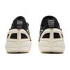 New LiNing Anti-Wool 4.5 Wear-Resistant Low-Top Basketball Shoes Men's Black White ABFU049-2
