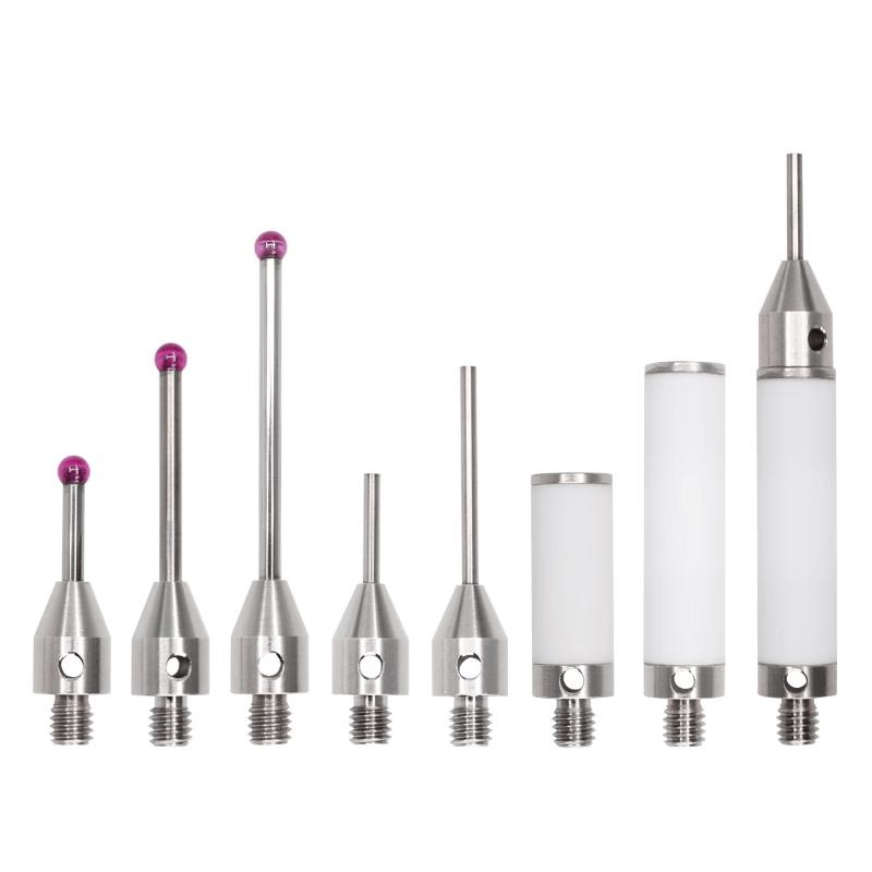 Precision CNC Ruby CMM Probe