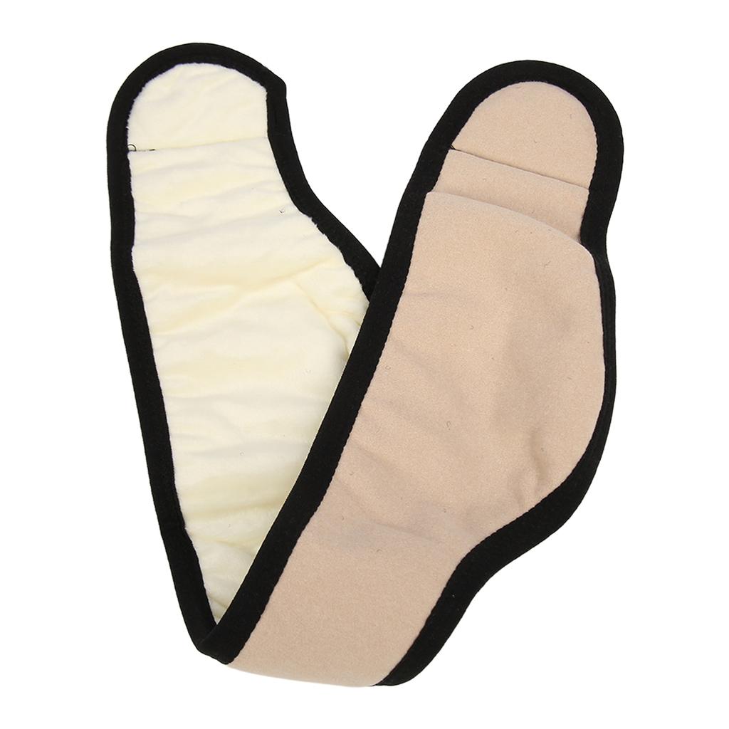 Sleep Earmuff Noise Reduction Sleeping Ear Wrap Ear Protection Adjustable Warm Earmuff for Men Women