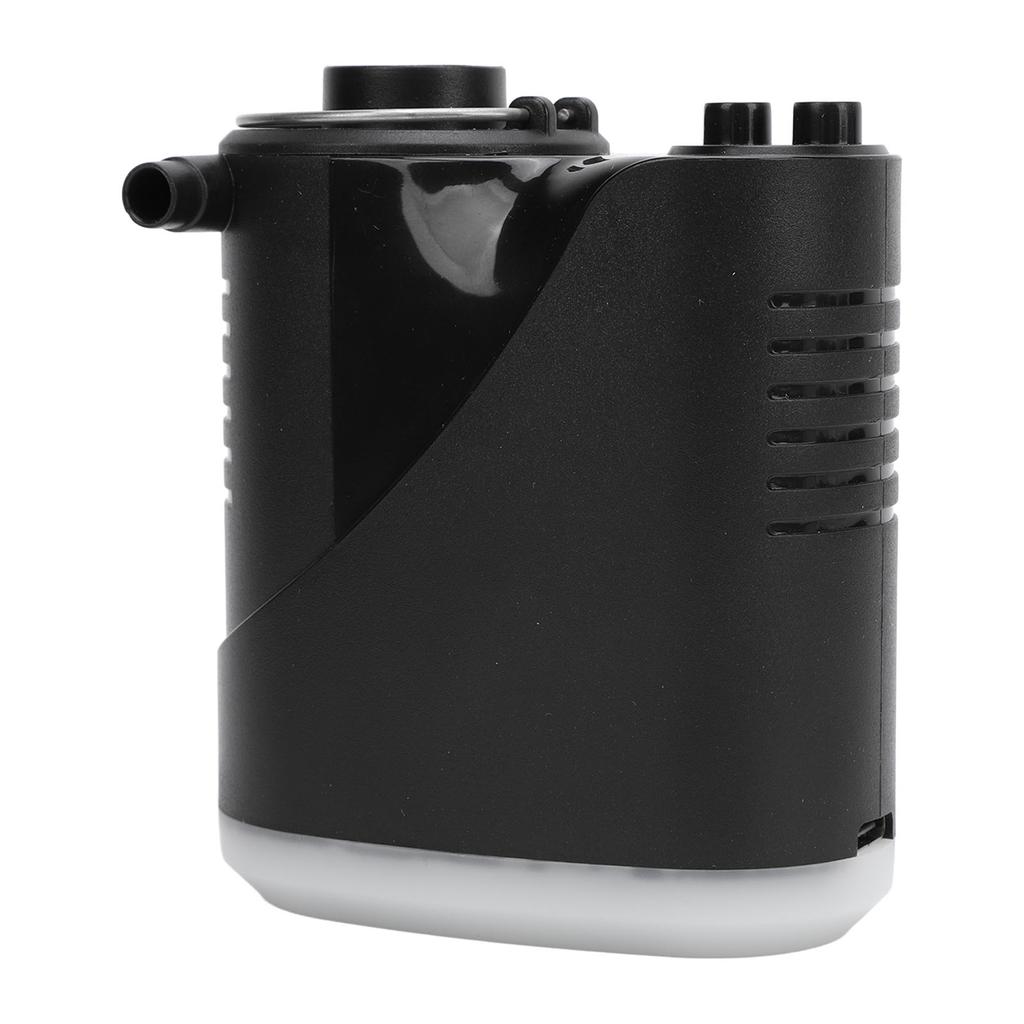Electric Air Pump for Inflatables Portable Electric Air Mattress Pump Inflator Deflator Pump for Couch Pool Floats