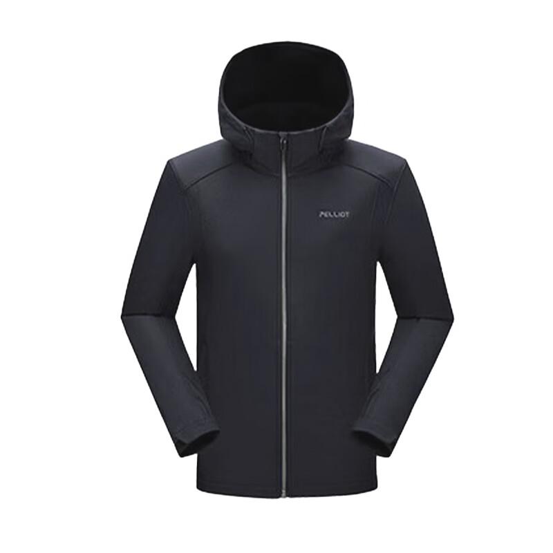 Pelliot Men s Softshell Hiking Jacket XXXL