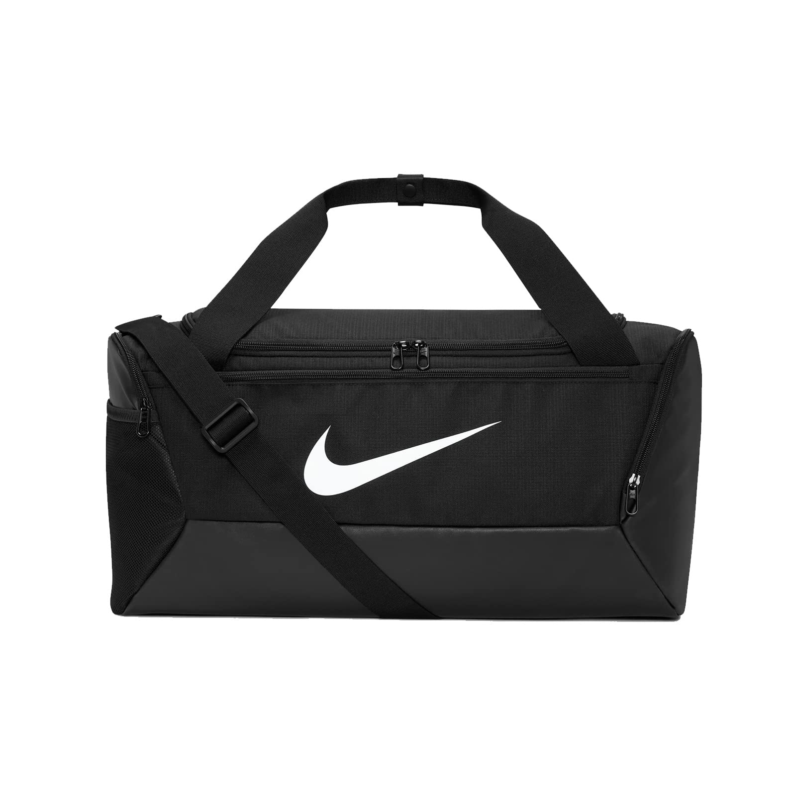 

Спортивная сумка Nike Brasilia Training Спортивная сумка (Nike) DM3976-010 ЧЕРНЫЙ/БЕЛЫЙ [Товар]