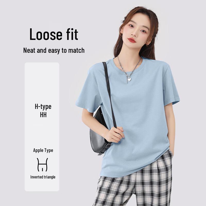 Warrior Women's 100% Cotton Short Sleeve T-Shirt