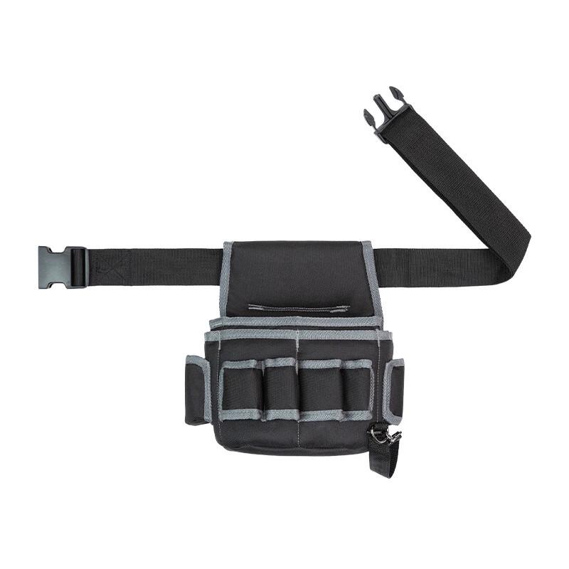 Lee Shen Heavy-Duty Electrician Tool Waist Bag