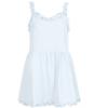 Shop   Women Lovely Shirring Feminine Long Camisole Bustier Egg Wvs 20661