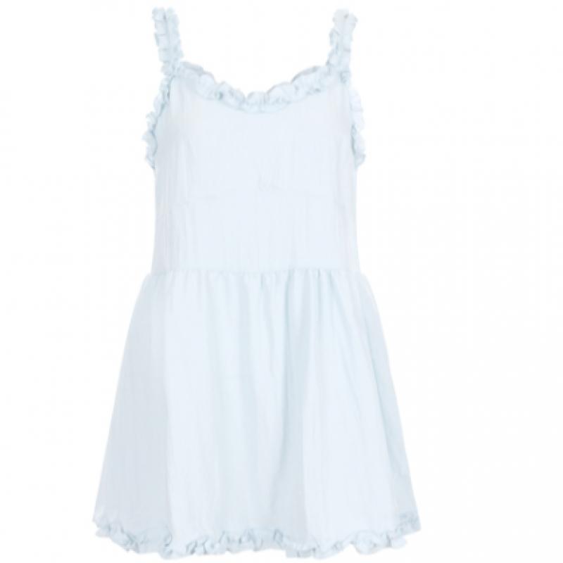 Shop   Women Lovely Shirring Feminine Long Camisole Bustier Egg Wvs 20661