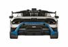 Wissenschaftlicher Spaß. Bauen. Lamborghini Huracan Sto