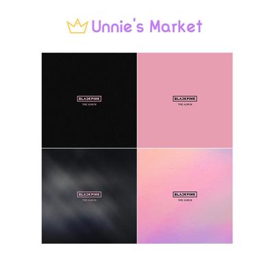 ALBUMS