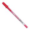 Sakura Craypas Ball Sign Ballpoint 10 Pens PGB#19-10P Water-based Pen, Red,