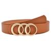 Design Modern Korean Womens Waist Belt For Fashionable Denim Pants And Dresses