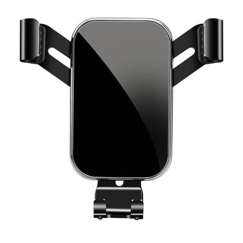 Držák na telefon do auta Mercedes-Benz Třídy C/GLC s bezdrátovým nabíjením (Modely 2015-2022)
